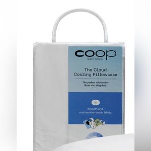 NWT Coop The Cloud Cooling Pillowcase